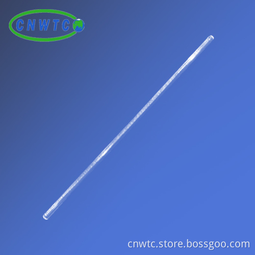Chemistry Lab Supplies: Laboratory Glassware - Round Glass Stirring Rods